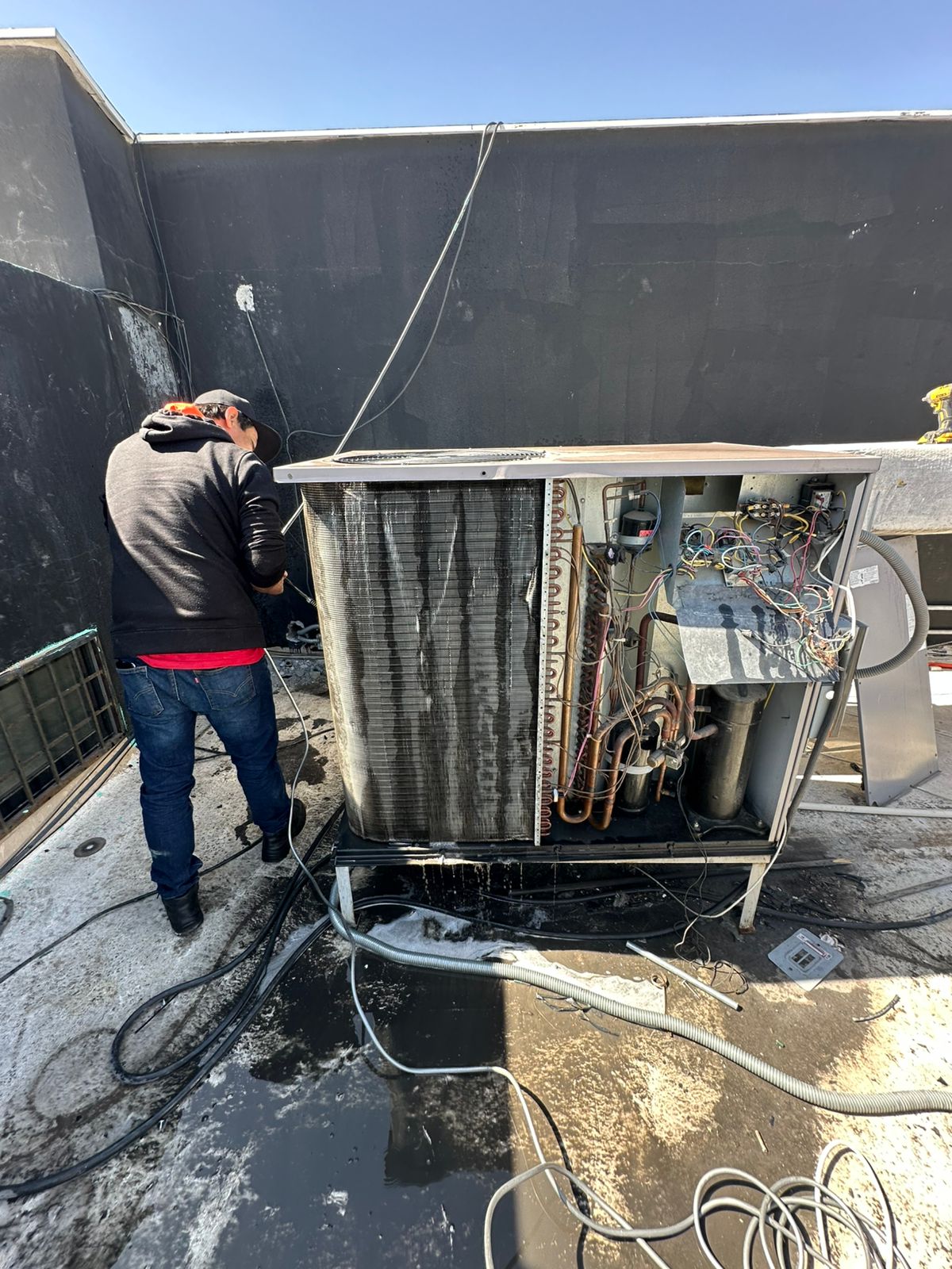 HVAC - proyecto 4