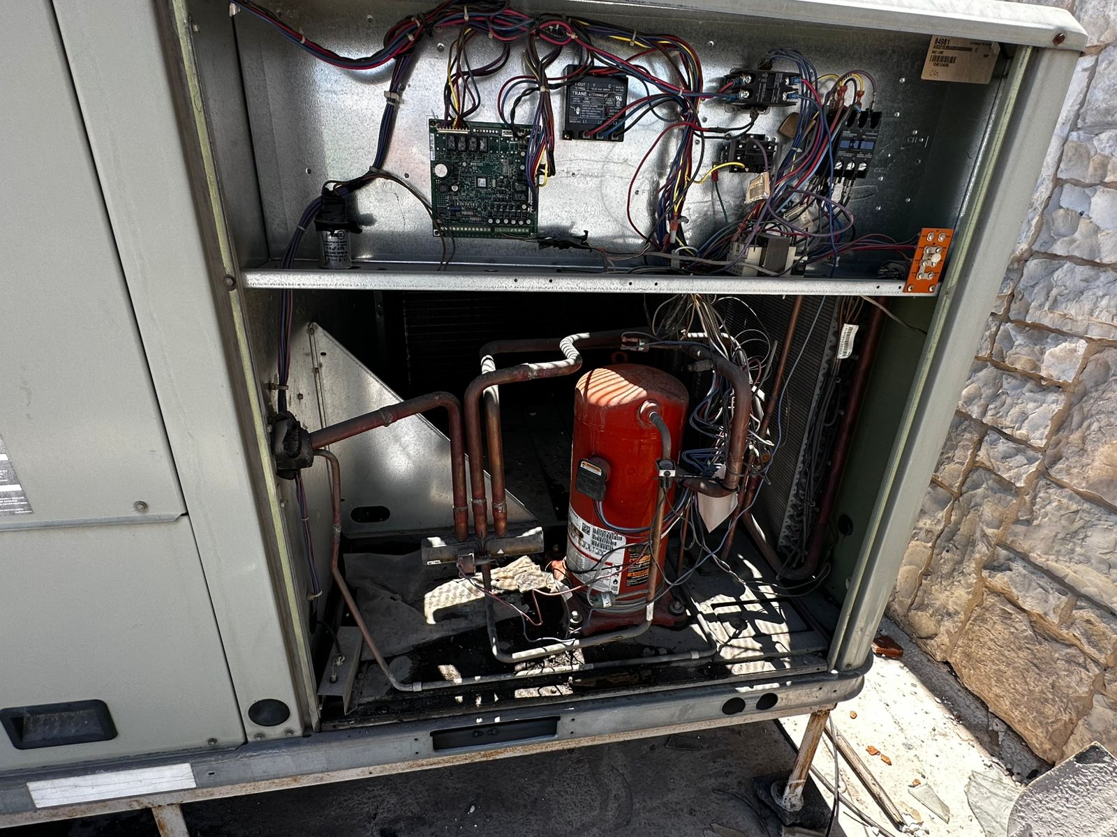 HVAC - proyecto 5