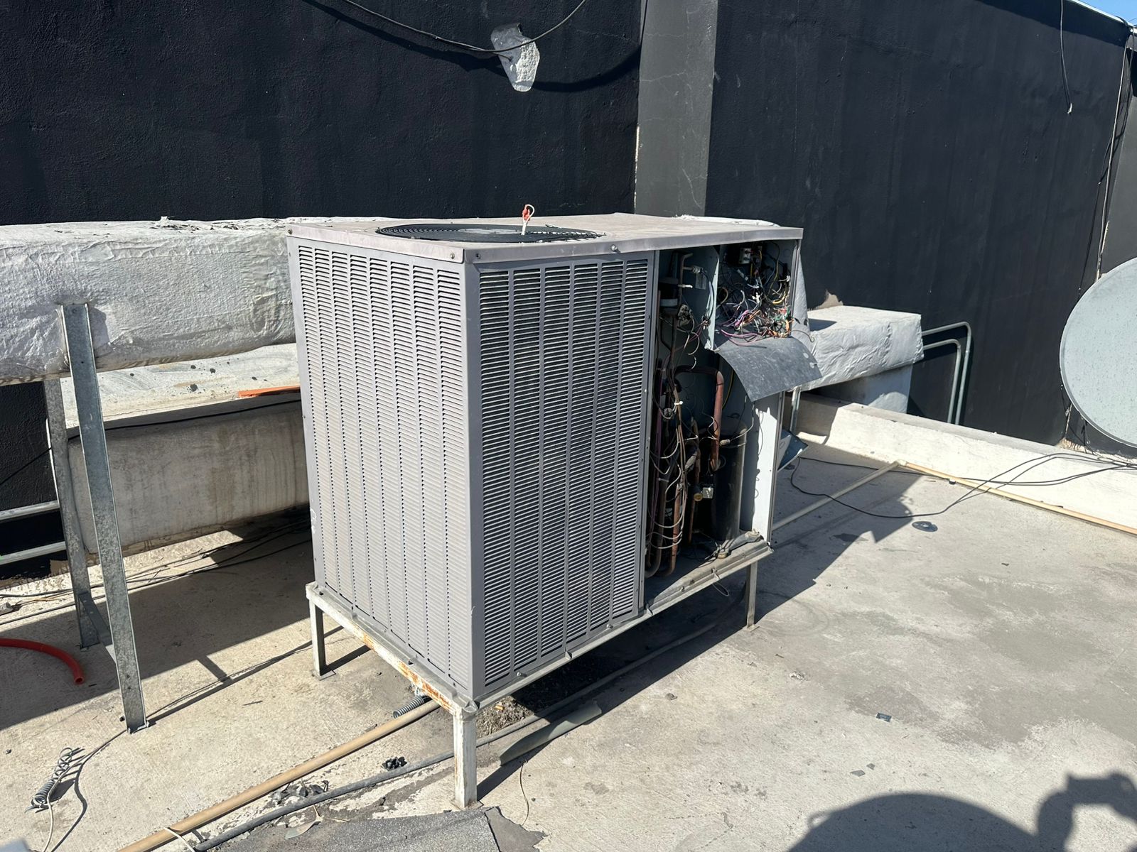 HVAC - proyecto 6