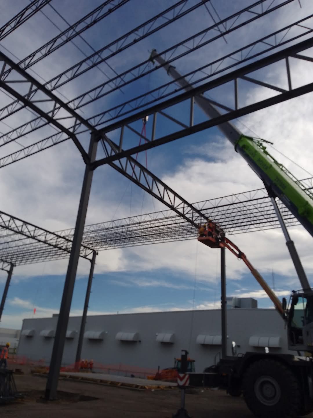 Estructuras - proyecto 2
