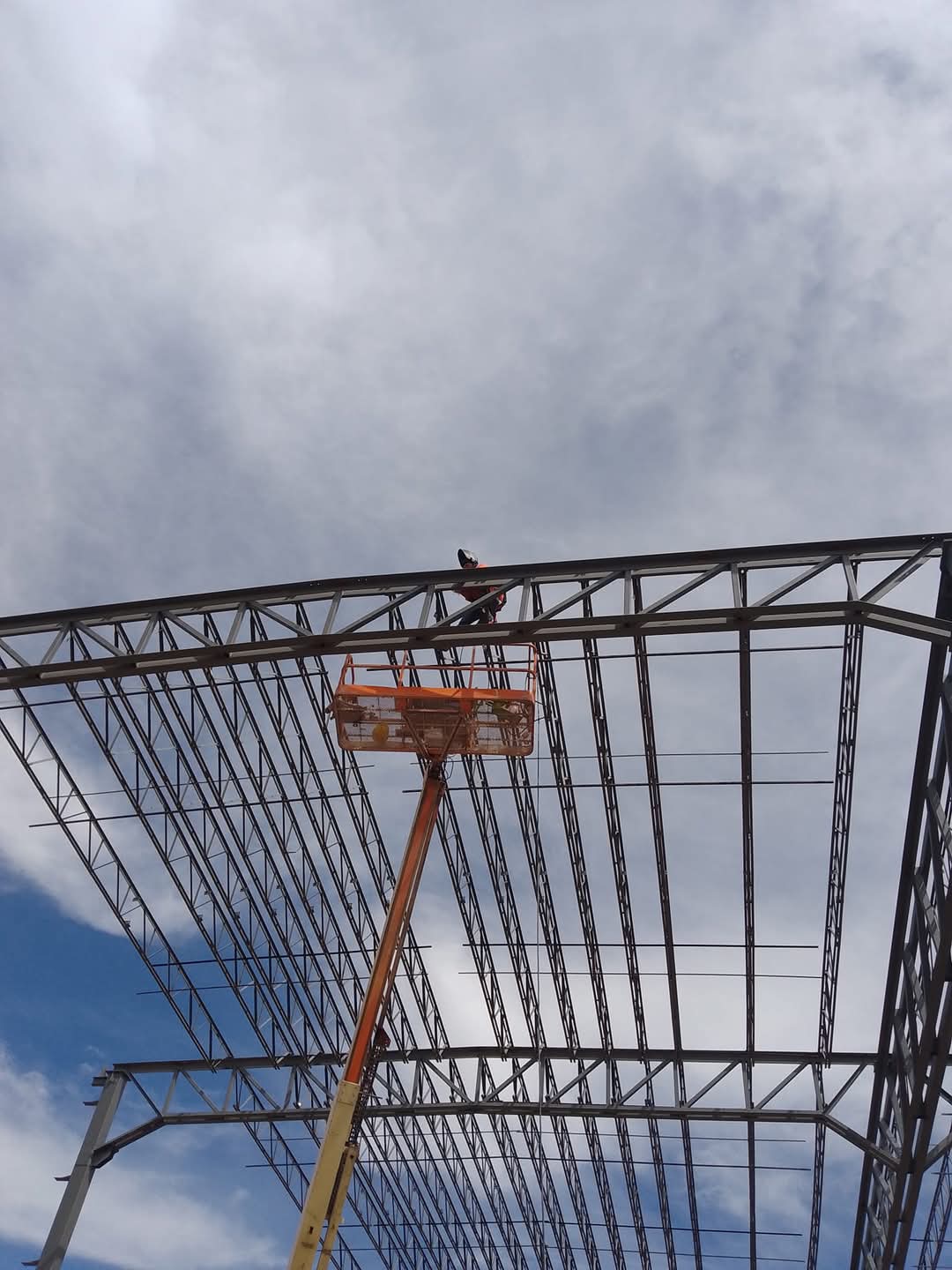 Estructuras - proyecto 6