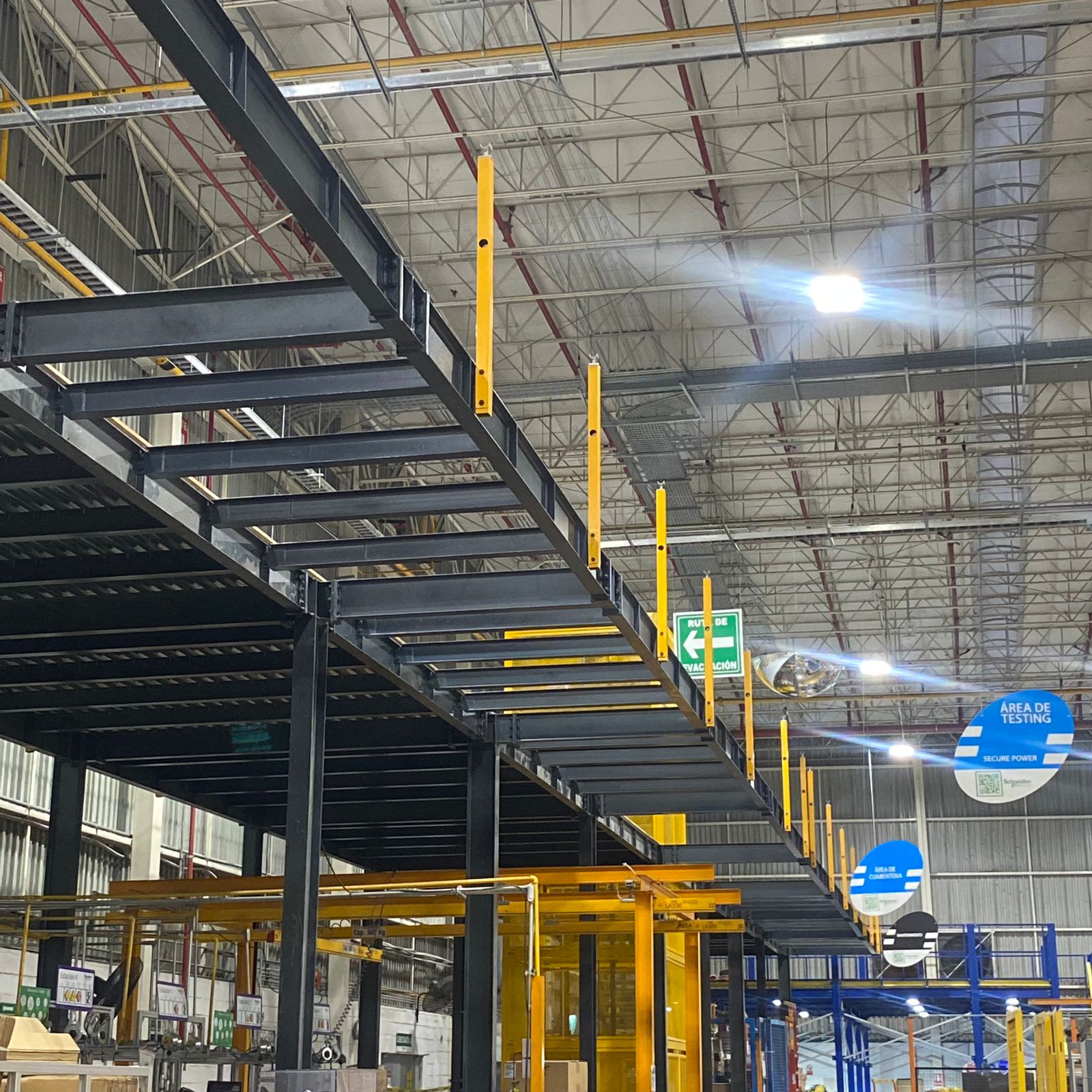 Estructuras - proyecto 3