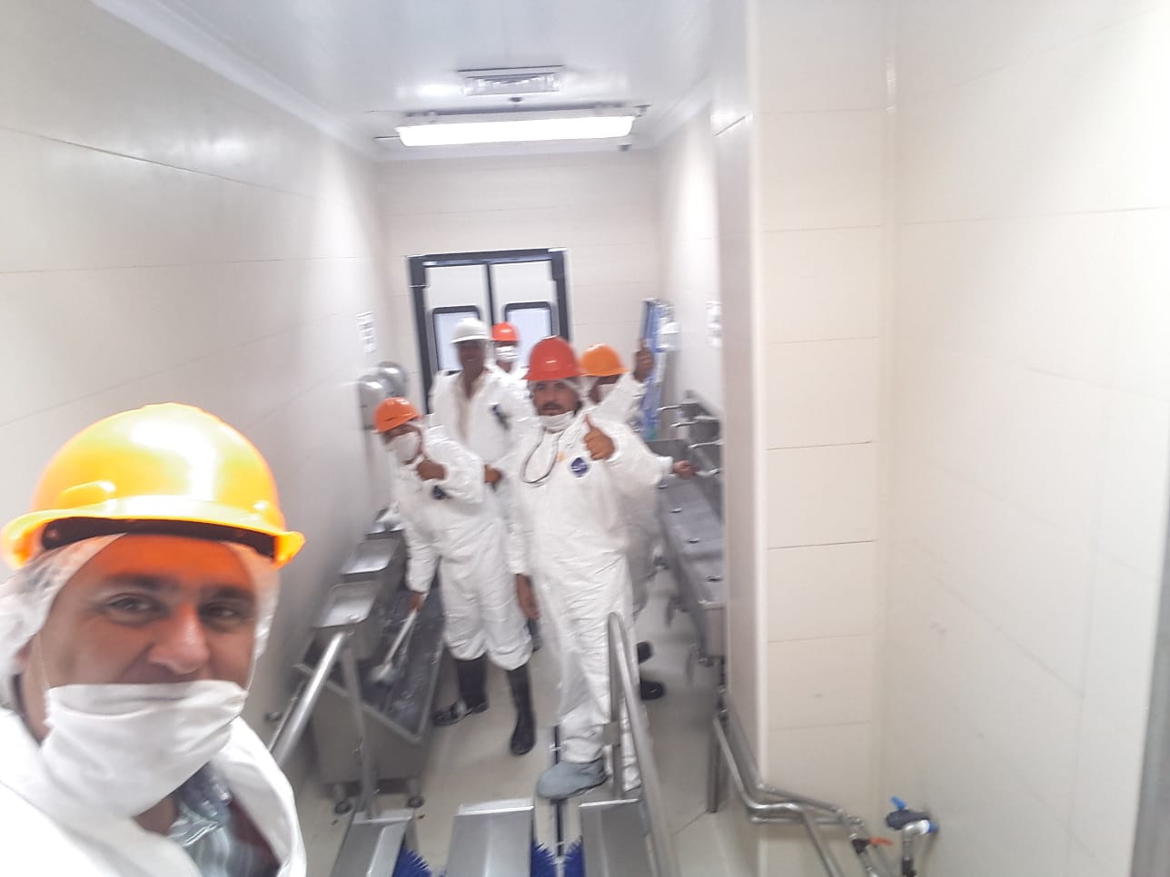 Fabricación, Mantenimiento y Montaje de Equipos - proyecto 8