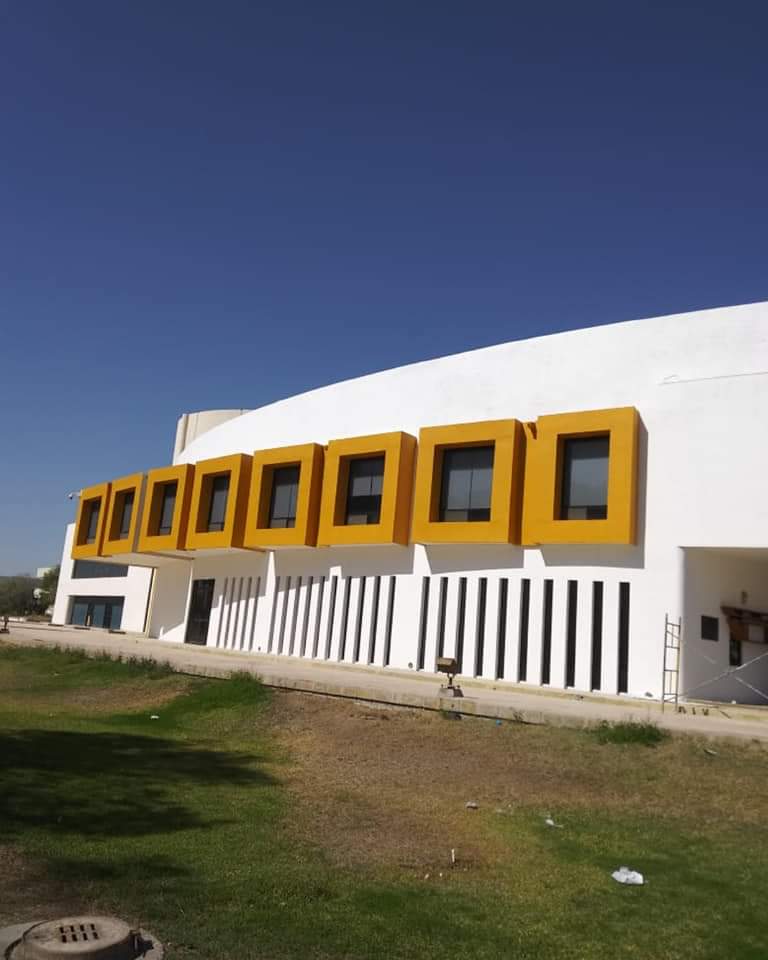 Pintura - proyecto 2