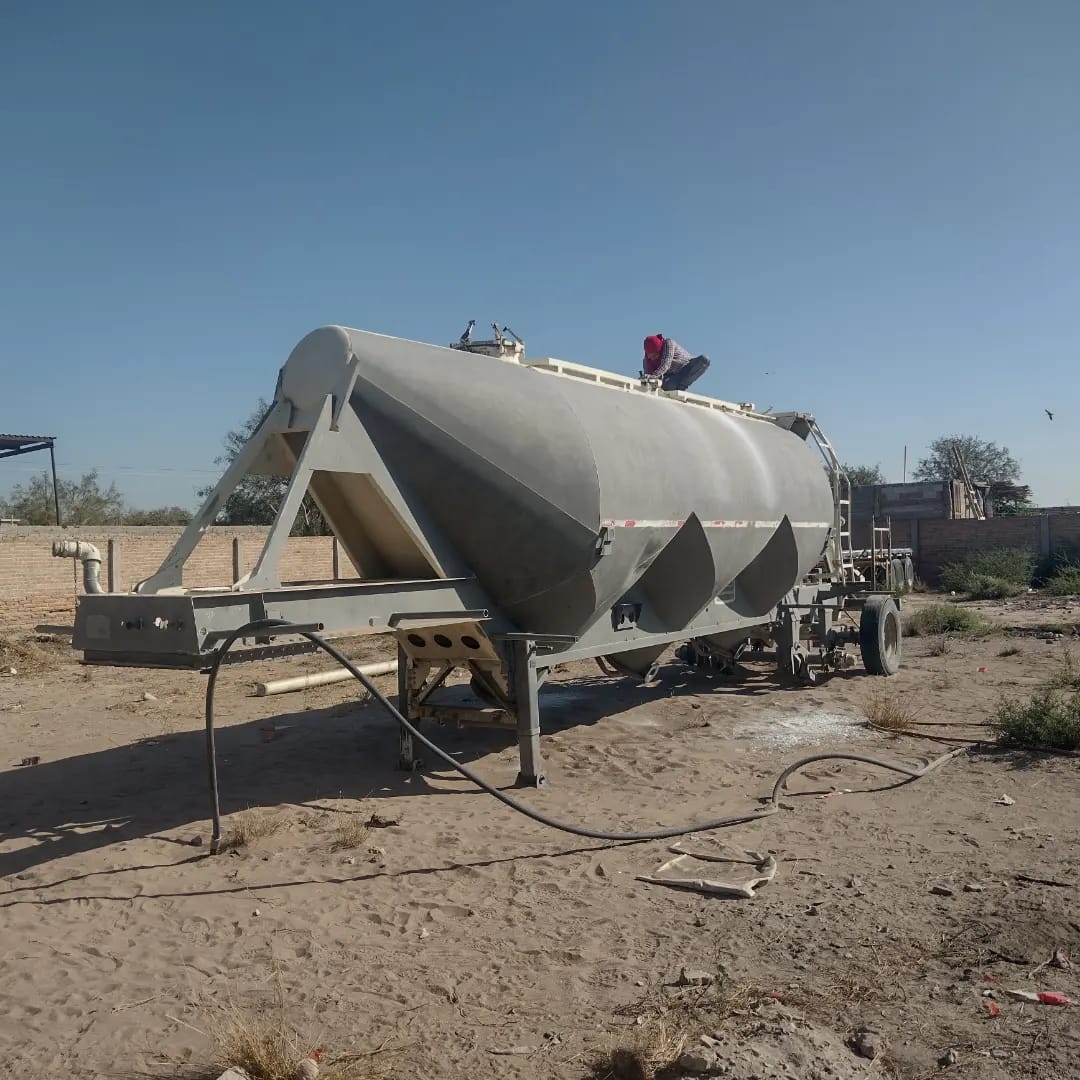 Sand Blast - proyecto 2